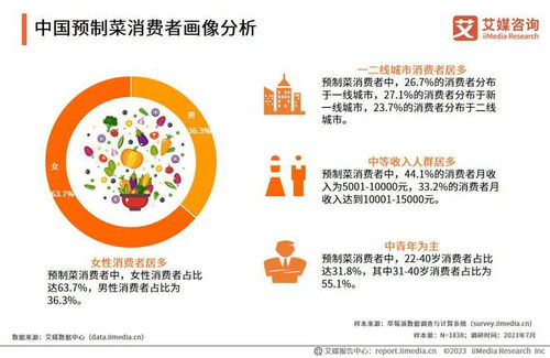 2023-2025年中國預制菜行業運行及投資決策分析
