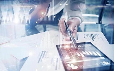 智能顧投在中國 行業蟄伏，萬億市場可期