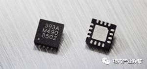 全球MEMS電磁位移傳感器核心供應商與產品全景盤點