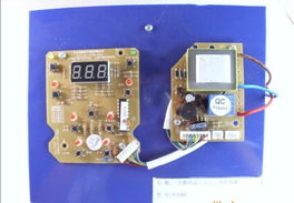 數碼壓力鍋控制板批發指南 電子元器件與解痛應用一站式解析